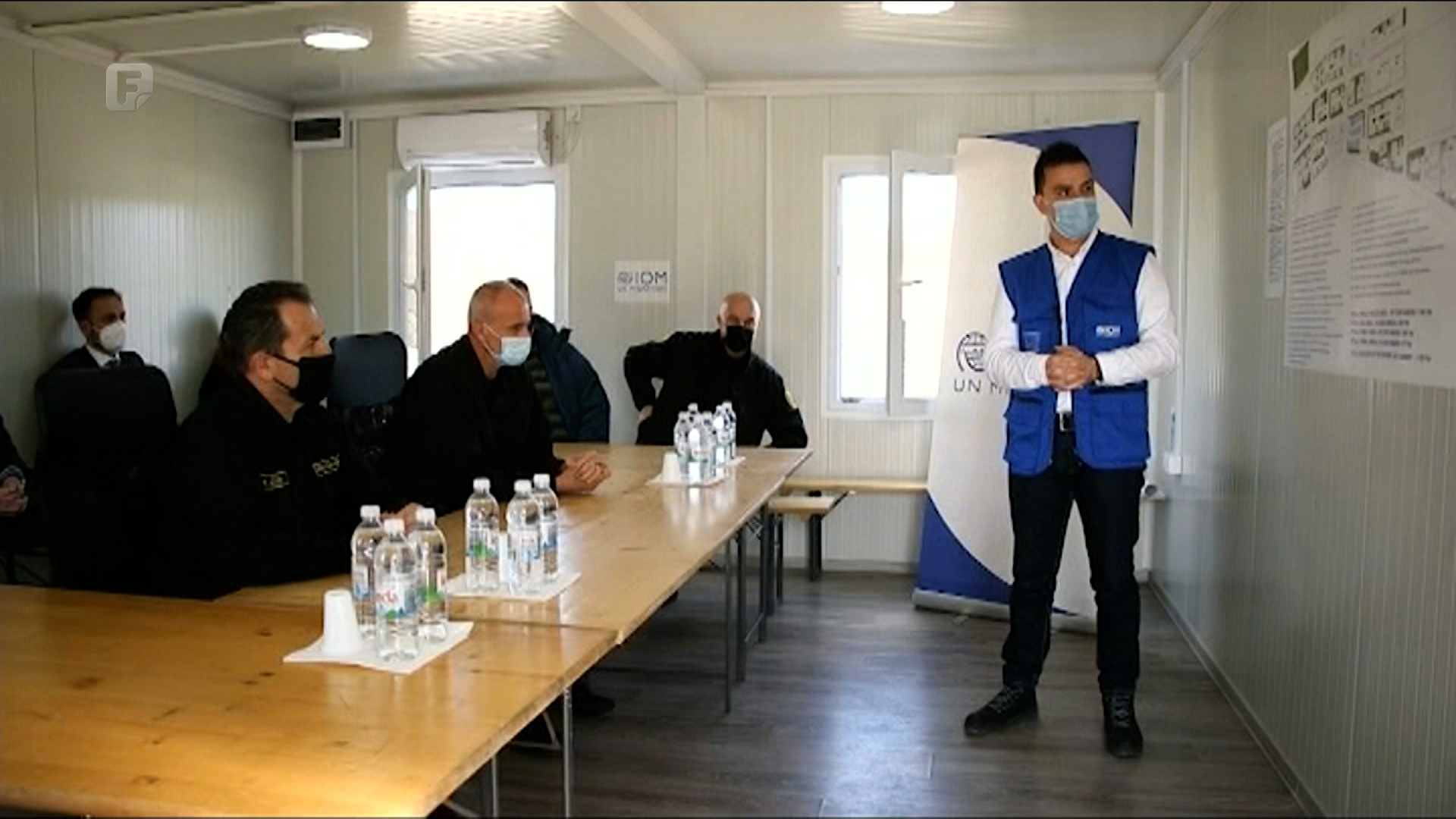 Na Lipi otvorena zajednička kuhinja, dvije od četiri faze osposobljavanja Centra završene
